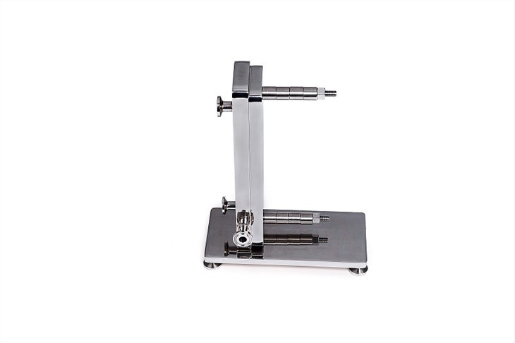 China 0.1㎡ Stainless Steel Holder supplier