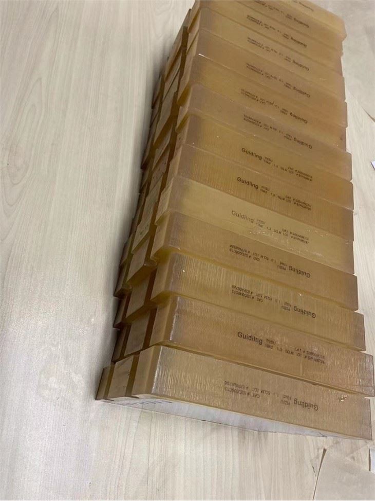 Microfiltration Cassettes factory