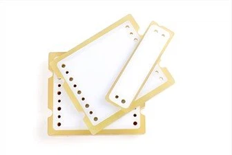 Cassette TFF riutilizzabili