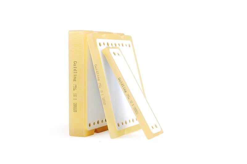 Cassette a membrana TFF